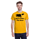 Don't Poke The Bear