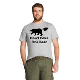 Don't Poke The Bear