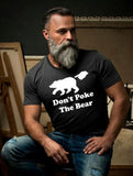 Don't Poke The Bear