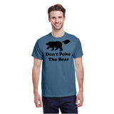 Don't Poke The Bear