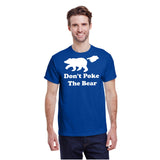 Don't Poke The Bear