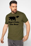 Don't Poke The Bear