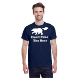 Don't Poke The Bear
