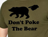 Don't Poke The Bear