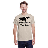 Don't Poke The Bear