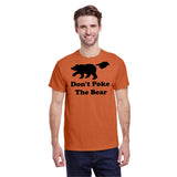 Don't Poke The Bear