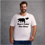 Don't Poke The Bear