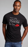 Don't Make Me Drop A House On You