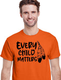 Every Child Matters