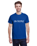 Ew People