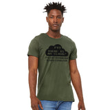 FYI There Is No Cloud T-Shirt