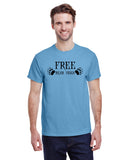 Free Bear Hugs