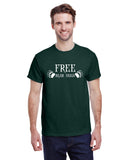 Free Bear Hugs