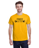 Free Bear Hugs