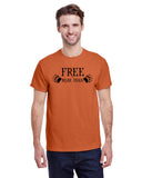 Free Bear Hugs