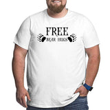 Free Bear Hugs