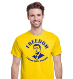 FREEDOM I Stand With Ukraine