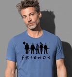 Friends Horror