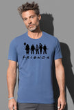 Friends Horror