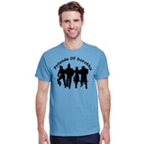 Friends Of Dorothy