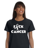Fuck Cancer Ladies