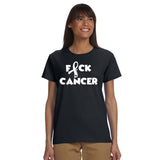 Fuck Cancer Ladies