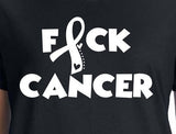 Fuck Cancer Ladies