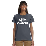 Fuck Cancer Ladies