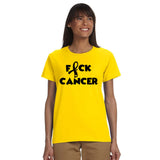 Fuck Cancer Ladies