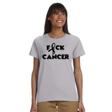 Fuck Cancer Ladies