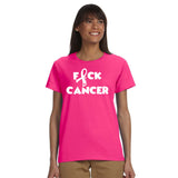 Fuck Cancer Ladies