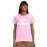 Fuck Cancer Ladies