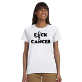 Fuck Cancer Ladies