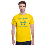 Fuck Putin