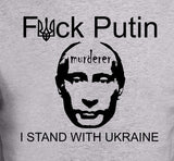 Fuck Putin