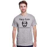 Fuck Putin