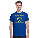 Fuck Putin