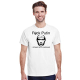 Fuck Putin