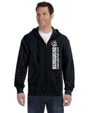 Full Zip BearWear Hoodie