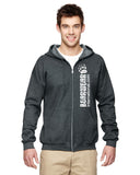 Full Zip BearWear Hoodie