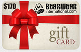 Gift Cards