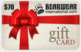 Gift Cards