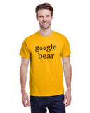 Google Bear
