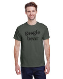 Google Bear