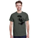 Grizzly Bear T-shirt
