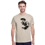 Grizzly Bear T-shirt