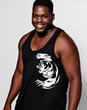 Grizzly Bear Tank Top