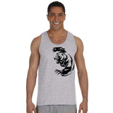 Grizzly Bear Tank Top