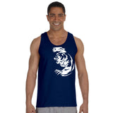 Grizzly Bear Tank Top