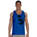 Grizzly Bear Tank Top
